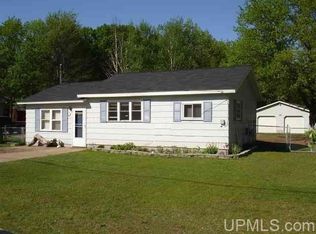 44 County Road 510, Negaunee, MI 49866