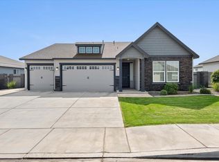 8201 Fernow St, West Richland, WA 99353