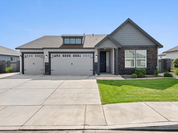 8201 Fernow St, West Richland, WA 99353