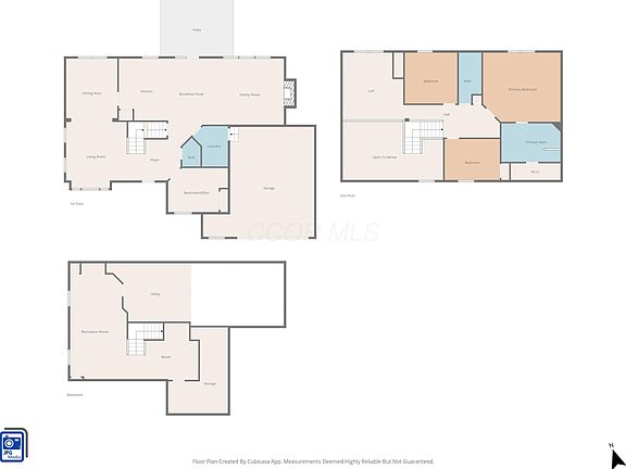5th image of 7693 Godfrey Cir