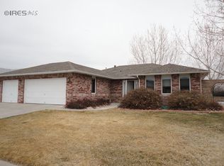 907 Ridge Ct, Windsor, CO 80550