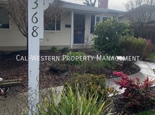 2368 Kenwood Ave, San Jose, CA 95128