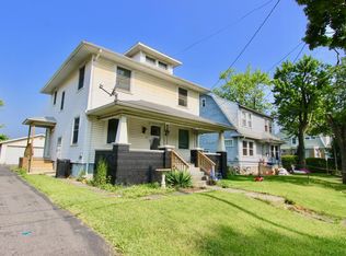 679 Windsor St, Marion, OH