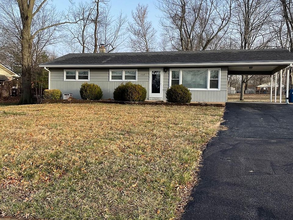1st image of 1509 Froesel Dr