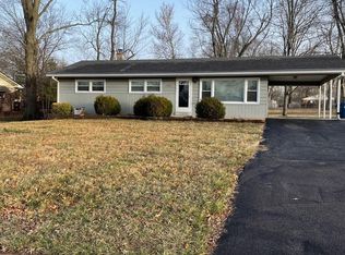 1509 Froesel Dr, Ballwin, MO 63011