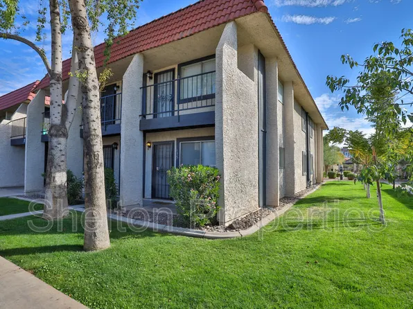 700 W University Dr, Tempe, AZ