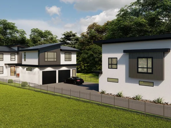 LOT Thompson Dr #A, Kamloops, BC V2C 4L5