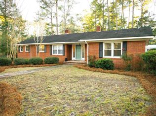 103 Chandler St, Walterboro, SC 29488