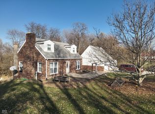 2324 E 200 N, Rushville, IN 46173