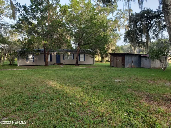 954 COUNTY ROAD 315, Melrose, FL 32666