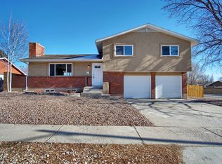 1401 N Chelton Rd, Colorado Springs, CO 80909