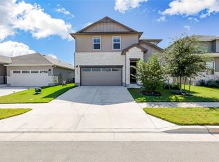 2853 Moyer Ln, Round Rock, TX 78665