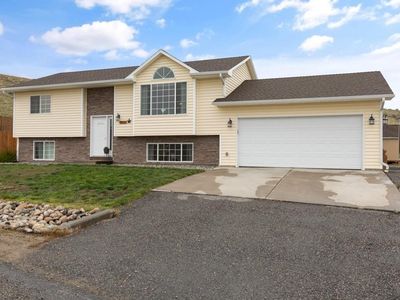 7645 Century Hills Rd N, Billings, MT, 59106