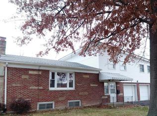 633 Sunset Dr, Berwick, PA 18603