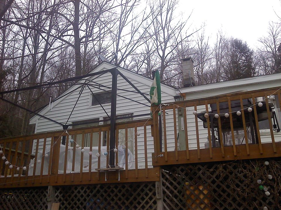 865 Reflection Lake Rd, Little Meadows, PA 18830 Zillow