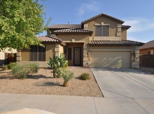 15399 W Madison St, Goodyear, AZ 85338