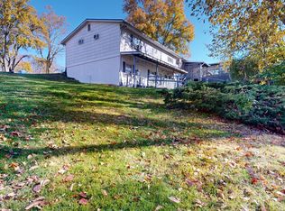 221 W Union St #B, Mount Gilead, OH 43338