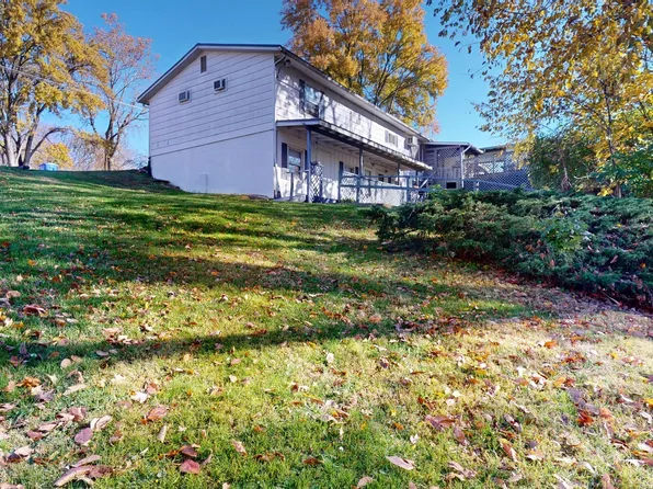 221 W Union St., 221 W Union St #C, Mount Gilead, OH 43338