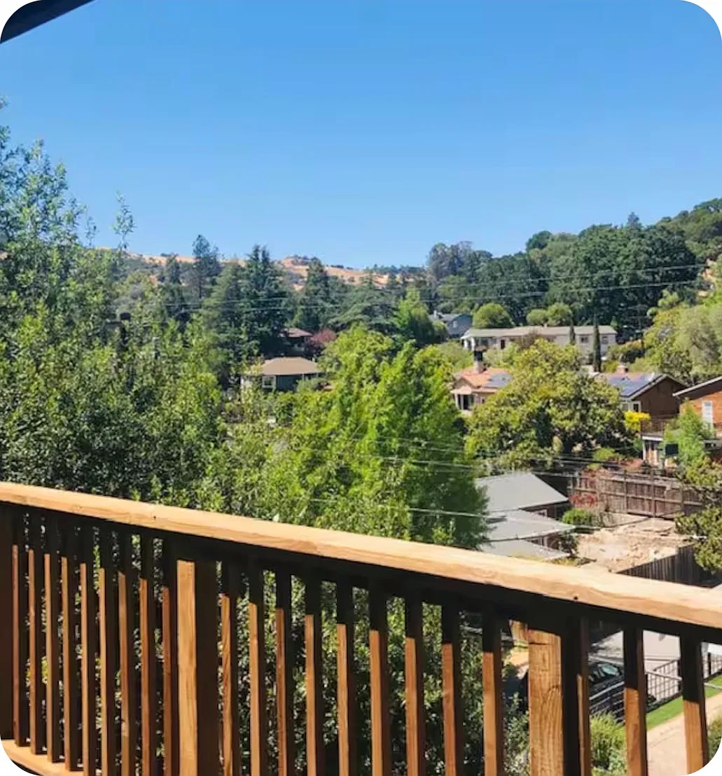 Berkeley Ave, San Anselmo — Photo 2