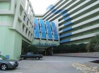 1105 S Ocean Blvd UNIT 704, Myrtle Beach, SC 29577