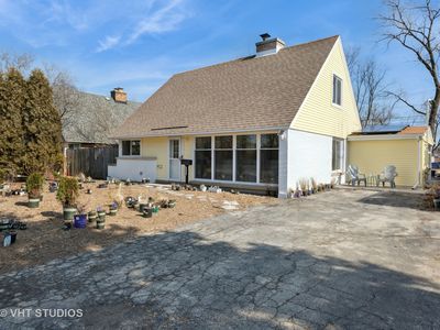 2137 Crawford Ave, Evanston, IL, 60201