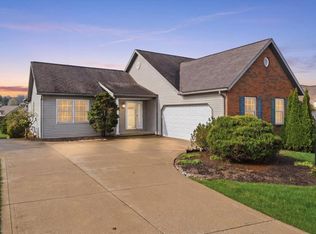 1596 Nantucket Dr, Lexington, OH 44904