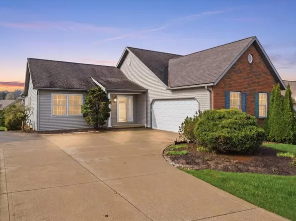 1596 Nantucket Dr, Lexington, OH 44904