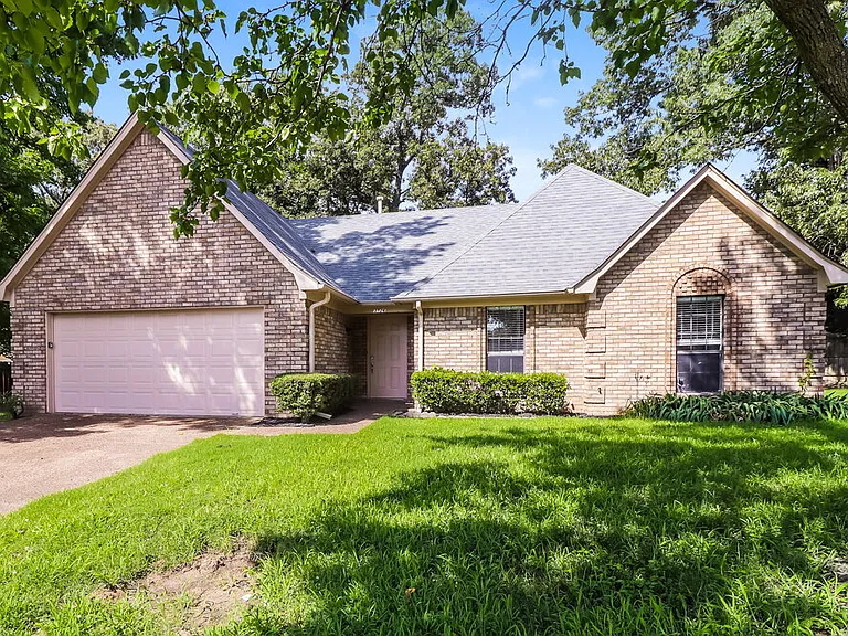 3926 Pecan Trace Cv — Photo 3