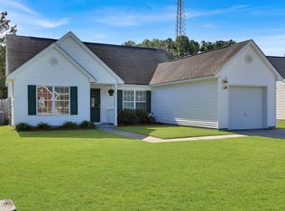 114 Dovetail Cir, Summerville, SC 29483