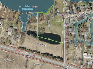 Labelle Shore Rd #2, Winneconne, WI 54986