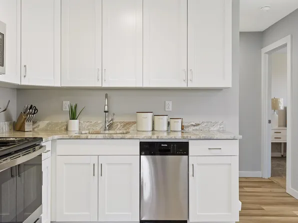 Renaissance Bay Villas