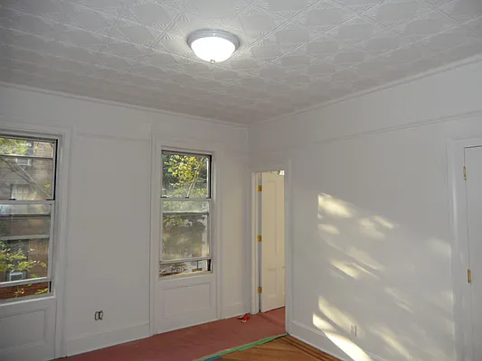 Rented by Brown Harris Stevens | media 7