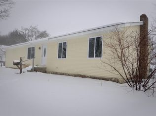 322 Stimson St, Cadillac, MI
