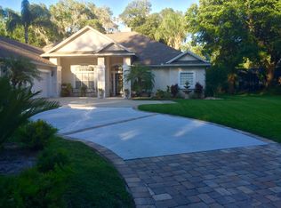 11515 Shady Meadow Dr, Jacksonville, FL 32258