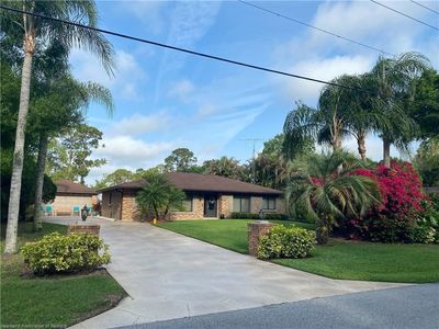 1050 Peachtree Dr, Lake Placid, FL, 33852