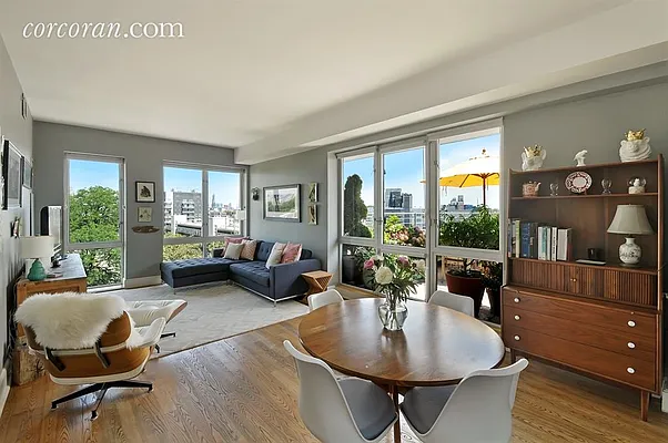 Sold by Corcoran | media 10