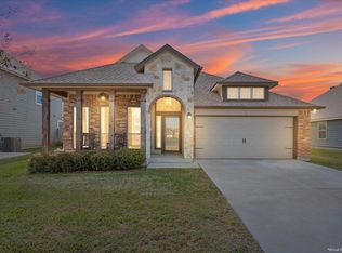 1110 Placid Cir, Waco, TX 76706