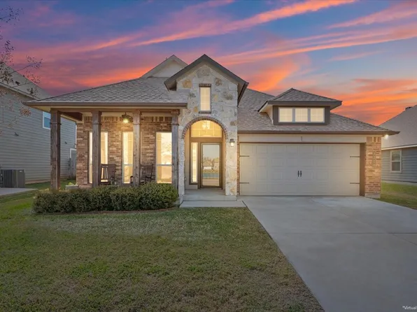 1110 Placid Cir, Waco, TX 76706