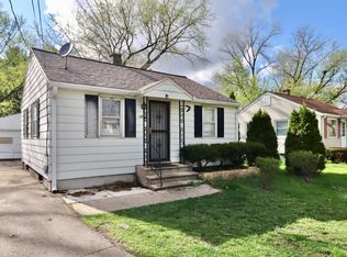 1972 South Wisconsin Avenue, Beloit, WI 53511
