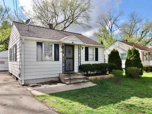 1972 South Wisconsin Avenue, Beloit, WI 53511
