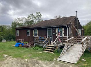 131 Kilton Rd, Canaan, NH 03741