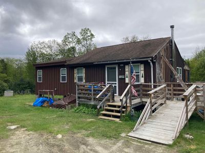 131 Kilton Road, Canaan, NH, 03741