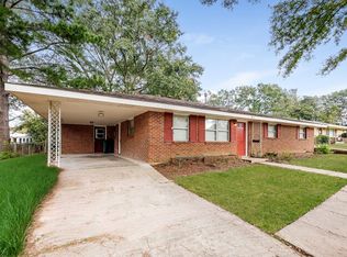311 Sterling Dr, Montgomery, AL 36109