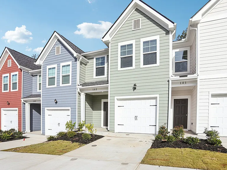 Quinn Residences at Pates Creek — Photo 31