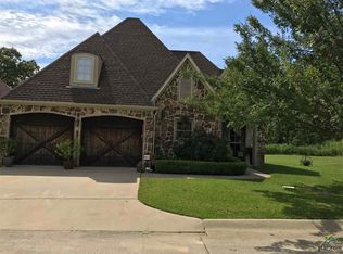 108 Elm Tree Cir, Bullard, TX 75757