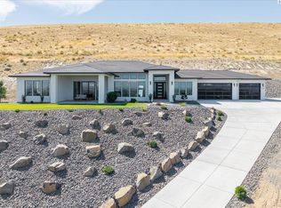 5265 S Quincy Pl, Kennewick, WA 99337