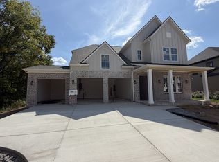 2009 Riley Park Dr LOT 185, Franklin, TN 37064
