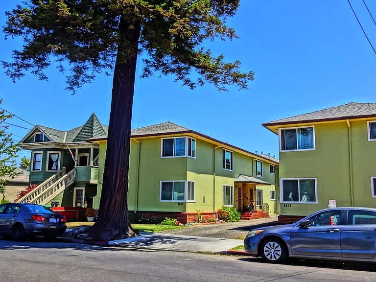 1432 Sherman St #D — Photo 1