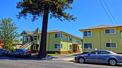 1432 Sherman St #D Photo 1