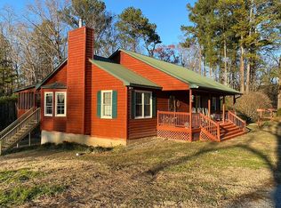 1361 Fire Tower Rd SE, Fairmount, GA 30139